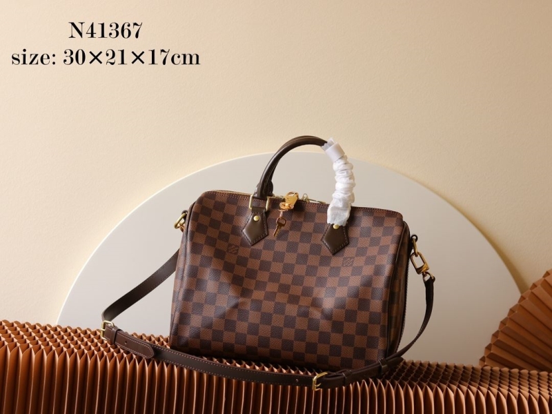 LV Speedy Bags